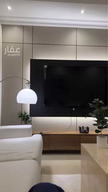 شقة مفروشة للحجز في شارع عبدالله بن سيف, حي العقيق, الرياض صورة 3