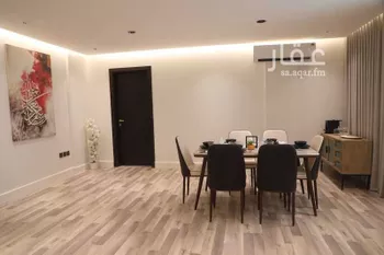 شقة للإيجار في شارع سويد بن حارثة, حي حطين, مدينة الرياض, منطقة الرياض صورة 3