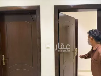 شقة للإيجار في شارعالحارث بن شعيب العبدي رضي الله عنه ، حي الشوقية ، مكة ، منطقة مكة المكرمة