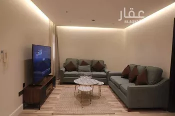 شقة للإيجار في شارع سويد بن حارثة, حي حطين, مدينة الرياض, منطقة الرياض صورة 4