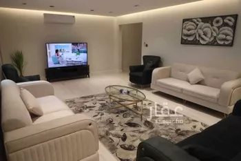 شقة للإيجار في شارع سويد بن حارثة, حي حطين, مدينة الرياض, منطقة الرياض صورة 2
