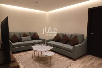 شقة للإيجار في شارع سويد بن حارثة, حي حطين, مدينة الرياض, منطقة الرياض صورة 5