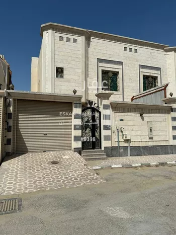 فيلا للبيع في حي طيبة, مدينة الدمام, المنطقة الشرقية