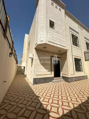 فيلا للبيع في حي طيبة, مدينة الدمام, المنطقة الشرقية صورة 2