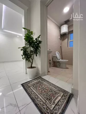 شقة للإيجار في شارع بقيق, حي الحمراء, مدينة الخبر, المنطقة الشرقية صورة 5