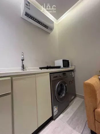 شقة للإيجار في شارع بقيق, حي الحمراء, مدينة الخبر, المنطقة الشرقية صورة 3