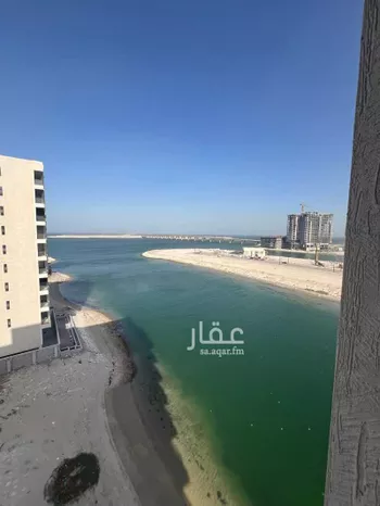 شقة للإيجار في حي الخور, مدينة الخبر, المنطقة الشرقية