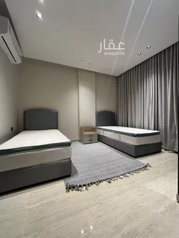 شقة للإيجار في شارع بقيق, حي الحمراء, مدينة الخبر, المنطقة الشرقية صورة 5
