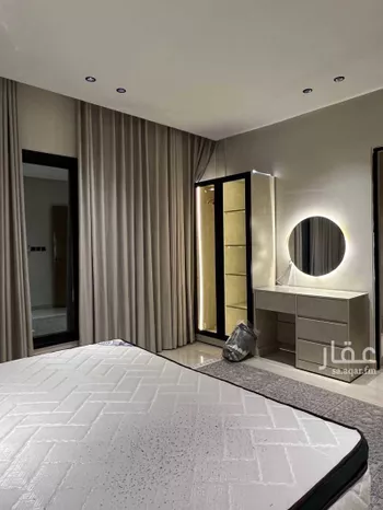 شقة للإيجار في شارع بقيق, حي الحمراء, مدينة الخبر, المنطقة الشرقية صورة 3