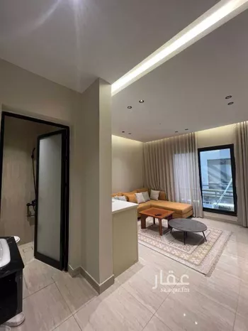 شقة للإيجار في شارع بقيق, حي الحمراء, مدينة الخبر, المنطقة الشرقية صورة 2