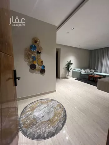 شقة للإيجار في شارع بقيق, حي الحمراء, مدينة الخبر, المنطقة الشرقية