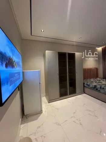 غرفة للإيجار في شارع النعيرية, حي الحمراء, مدينة الخبر, المنطقة الشرقية صورة 4