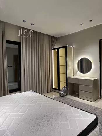 شقة للإيجار في شارع بقيق, حي الحمراء, مدينة الخبر, المنطقة الشرقية صورة 5