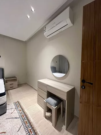 شقة للإيجار في شارع بقيق, حي الحمراء, مدينة الخبر, المنطقة الشرقية صورة 5