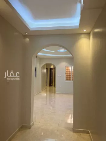 شقة للإيجار في شارع زيد بن حارثة, حي المنتزة1, مدينة رأس تنورة, المنطقة الشرقية صورة 2