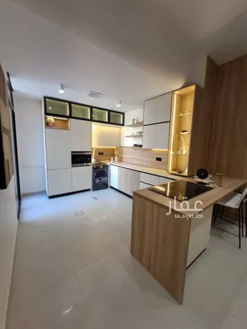 شقة للإيجار في شارع أبي أيوب اليمامي ، حي الشرق ، الرياض ، منطقة الرياض صورة 3