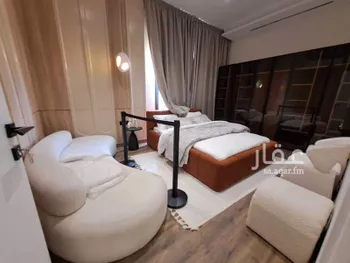 شقة للإيجار في شارع أبي أيوب اليمامي ، حي الشرق ، الرياض ، منطقة الرياض صورة 4