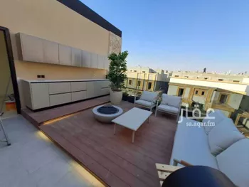 شقة للإيجار في شارع أبي أيوب اليمامي ، حي الشرق ، الرياض ، منطقة الرياض صورة 2