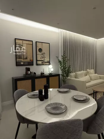شقة للبيع في شارع الوفاء, حي حطين, مدينة الرياض, منطقة الرياض صورة 5