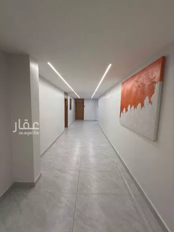 شقة للإيجار في شارع الشيخ عبدالرحمن بن اسحاق بن عبدالرحمن, حي المنار, مدينة الرياض, منطقة الرياض صورة 5
