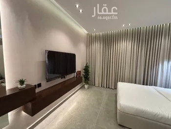 استديو مفروش للحجز في شارع وثيلان ، حي اليرموك ، الرياض ، منطقة الرياض صورة 2