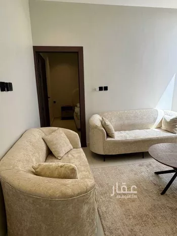 شقة للإيجار في شارع عبدالله الخزرجي, حي العارض, مدينة الرياض, منطقة الرياض صورة 2