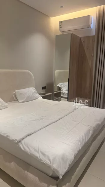 شقة للإيجار في شارع عبدالله الخزرجي, حي العارض, مدينة الرياض, منطقة الرياض صورة 2