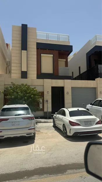 شقة للإيجار في شارع خالد بن أبي دجانة الأنصاري, حي النرجس, مدينة الرياض, منطقة الرياض
