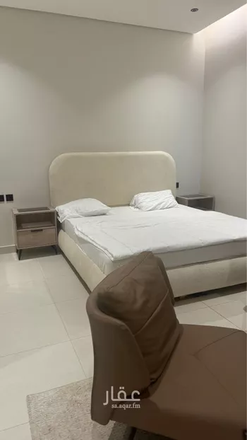 شقة للإيجار في شارع عبدالله الخزرجي, حي العارض, مدينة الرياض, منطقة الرياض صورة 3