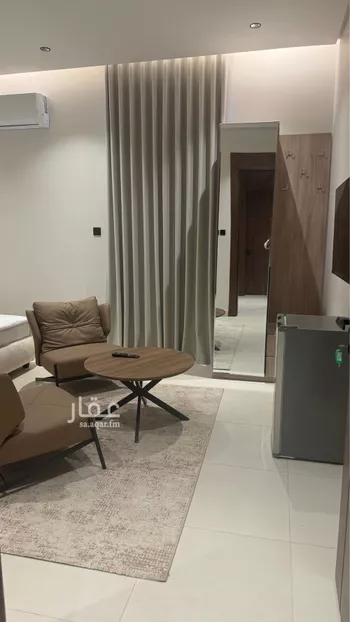 شقة للإيجار في شارع عبدالله الخزرجي, حي العارض, مدينة الرياض, منطقة الرياض صورة 2