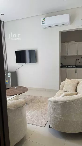 شقة للإيجار في شارع عبدالله الخزرجي, حي العارض, مدينة الرياض, منطقة الرياض