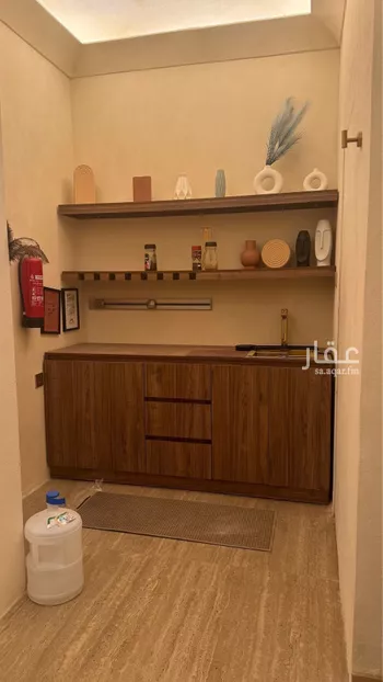 محل للإيجار في شارع أبي محمد بن الزوال, حي العارض, مدينة الرياض, منطقة الرياض صورة 4