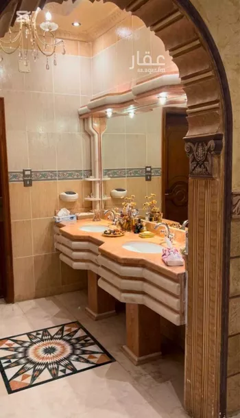 فيلا للبيع في شارع مبارك الصائغ, حي المحمدية, مدينة مكه المكرمه, منطقة مكة المكرمة صورة 3