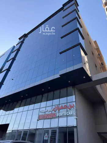 عمارة للإيجار في شارع فلسطين, حي مشرفة, مدينة جدة, منطقة مكة المكرمة