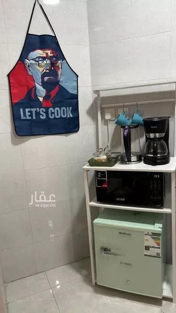 استديو مفروش للحجز في طريق الملك عبدالله الدائري - الضلع الجنوبي ، حي منسوبي التعليم الأول ، الهفوف ، الاحساء صورة 3