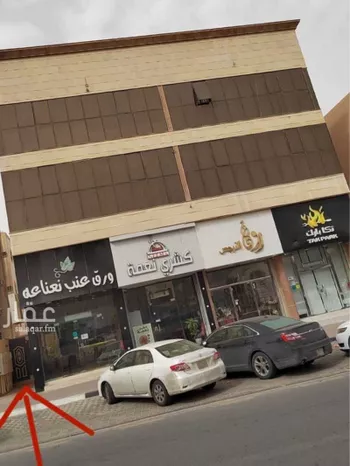 شقة مفروشة للحجز في شارع الملك سعود بن عبدالعزيز ، حي الحزام الذهبي ، المبرز ، الاحساء صورة 2