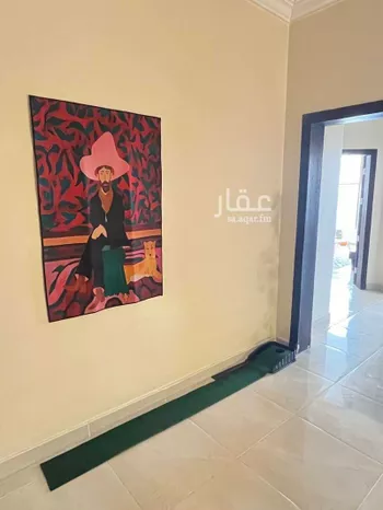 شقة مفروشة للحجز في شارع الملك سعود بن عبدالعزيز ، حي الحزام الذهبي ، المبرز ، الاحساء صورة 4