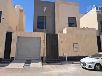 فيلا للبيع في شارع الكهف, حي النهضة, مدينة الرياض, منطقة الرياض