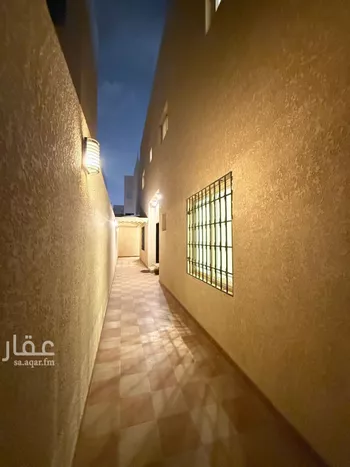 فيلا للإيجار في شارع جاكارتا, حي الصحافة, مدينة الرياض, منطقة الرياض صورة 4