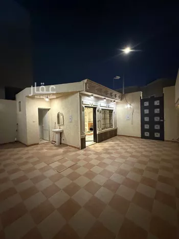 فيلا للإيجار في شارع جاكارتا, حي الصحافة, مدينة الرياض, منطقة الرياض صورة 2