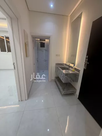 شقة للإيجار في شارع الحبقة, حي الملقا, مدينة الرياض, منطقة الرياض صورة 2