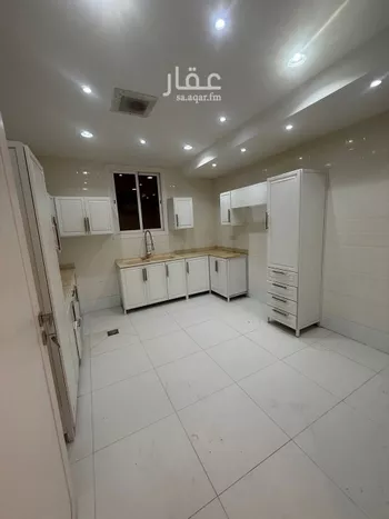 شقة للإيجار في شارع الحبقة, حي الملقا, مدينة الرياض, منطقة الرياض صورة 4