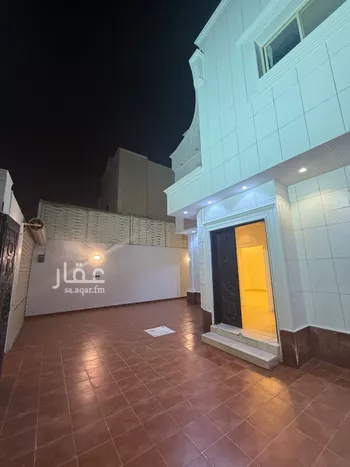 دور للإيجار في شارع الند, حي العقيق, مدينة الرياض, منطقة الرياض صورة 2