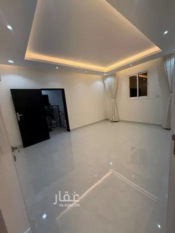 شقة للإيجار في شارع العمرة, حي الملقا, مدينة الرياض, منطقة الرياض صورة 3