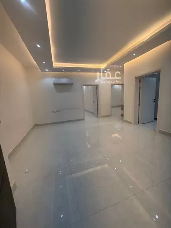 شقة للإيجار في شارع الحبقة, حي الملقا, مدينة الرياض, منطقة الرياض صورة 3