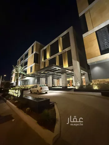 شقة للإيجار في شارع محمد بن دخيل, حي العقيق, مدينة الرياض, منطقة الرياض