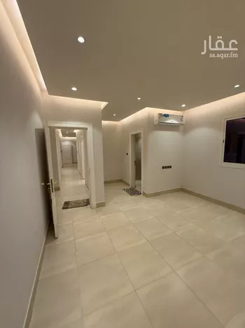 شقة للإيجار في شارع وادي وج, حي الملقا, مدينة الرياض, منطقة الرياض