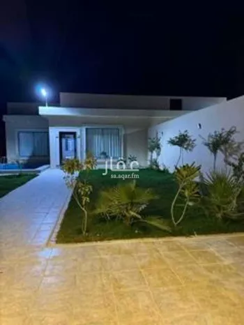 شاليه للإيجار في شارع 3369899, حي ضاحية نمار, مدينة الرياض, منطقة الرياض صورة 3