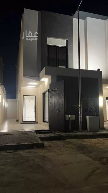 دور للبيع في شارع شارع الحسن, حي المنار, مدينة الرياض, منطقة الرياض