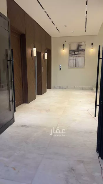 شقة للبيع في شارع الشيخ عبدالرحمن بن إسحاق بن عبدالرحمن, حي المنار, مدينة الرياض, منطقة الرياض صورة 4